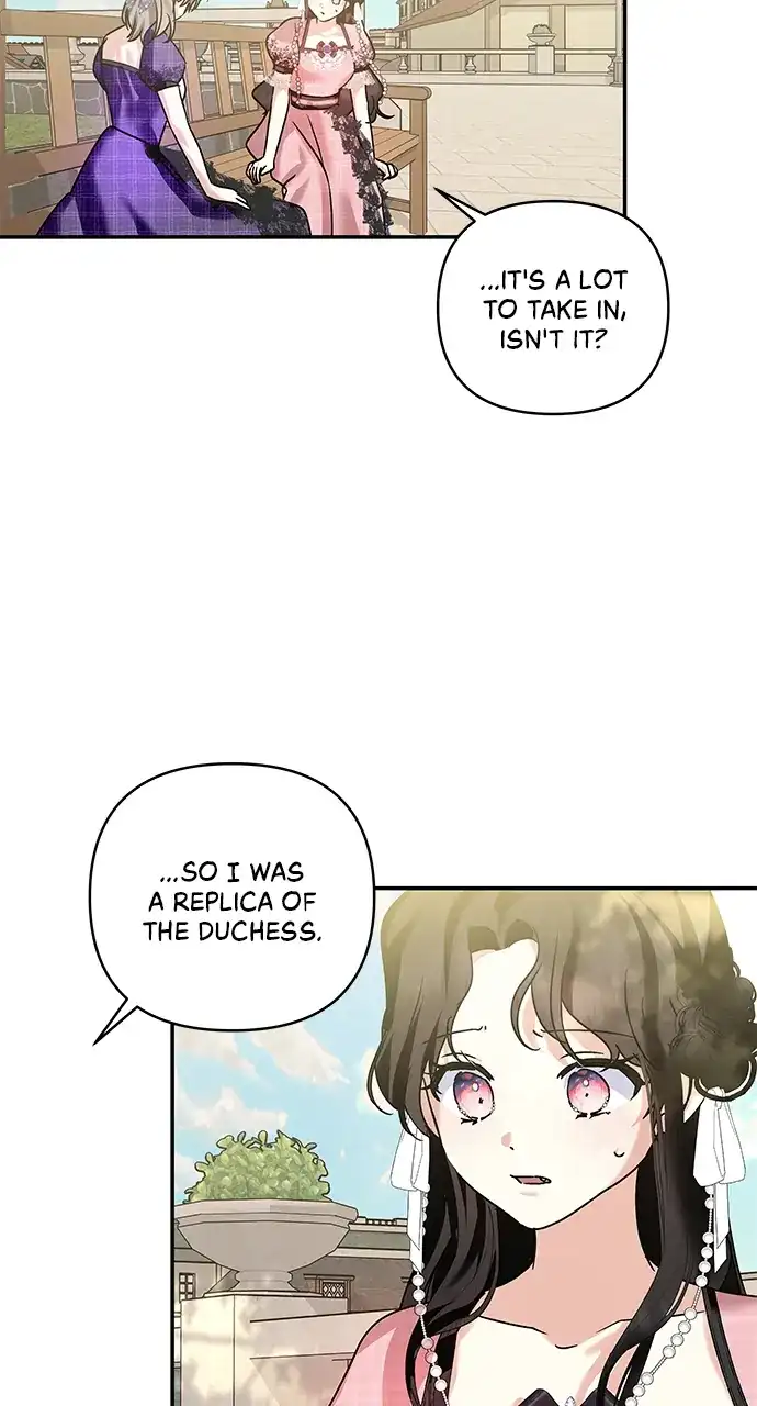 Monster Duke’s Daughter chapter 142 page 63