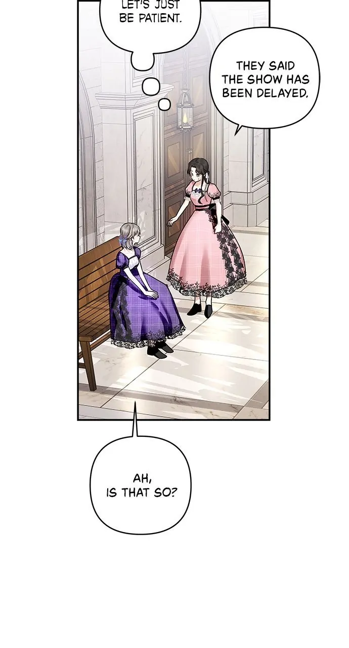Monster Duke’s Daughter chapter 143 page 6