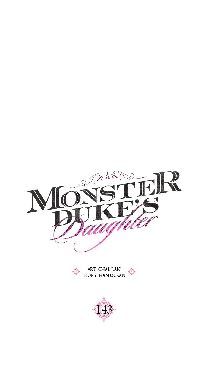 Monster Duke’s Daughter chapter 143 page 8