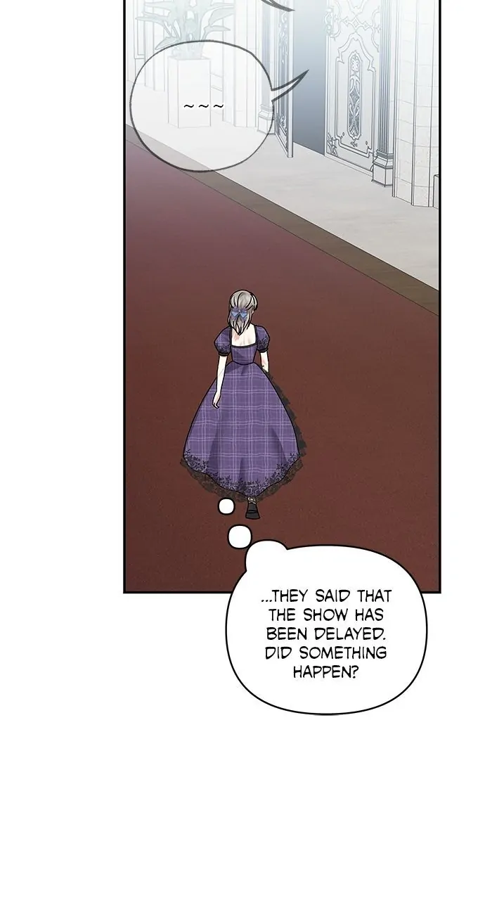 Monster Duke’s Daughter chapter 143 page 22