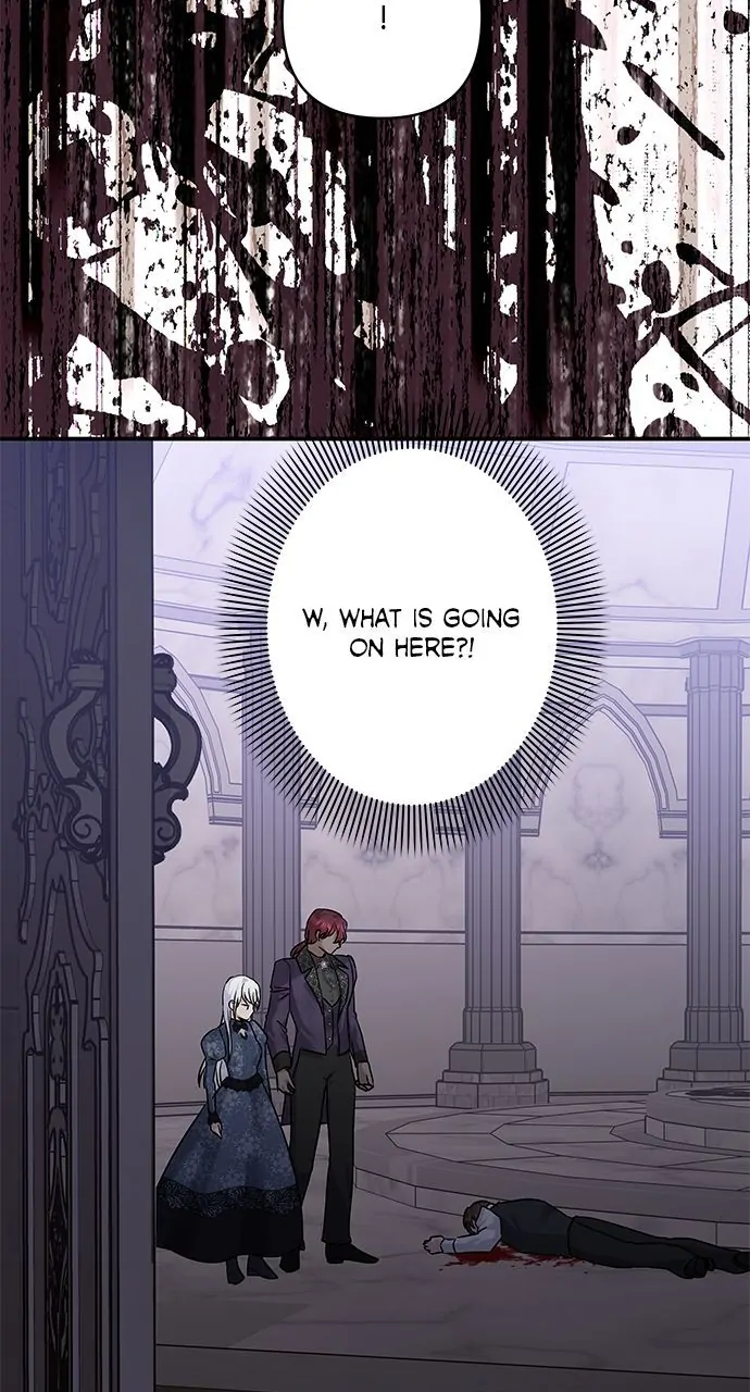Monster Duke’s Daughter chapter 143 page 26