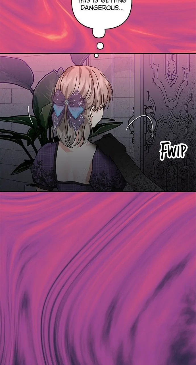 Monster Duke’s Daughter chapter 143 page 30