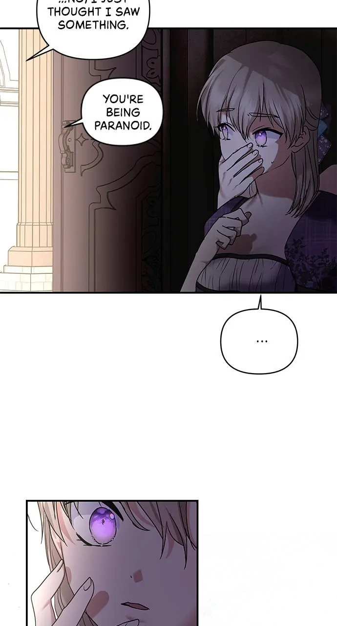 Monster Duke’s Daughter chapter 143 page 33