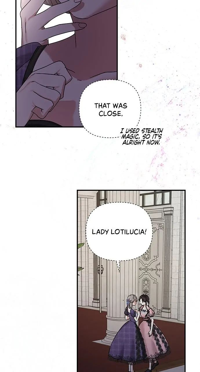 Monster Duke’s Daughter chapter 143 page 34