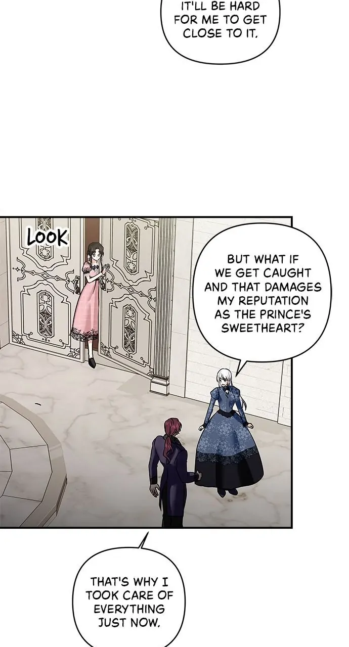 Monster Duke’s Daughter chapter 143 page 38
