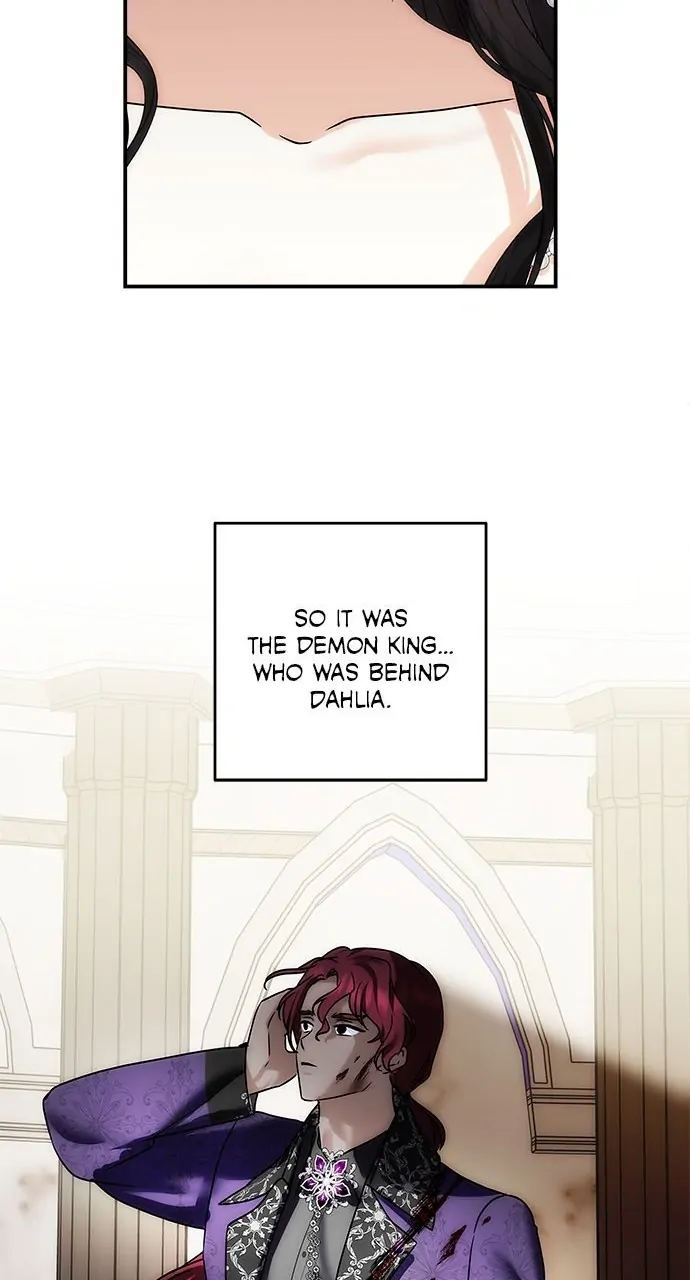Monster Duke’s Daughter chapter 143 page 42