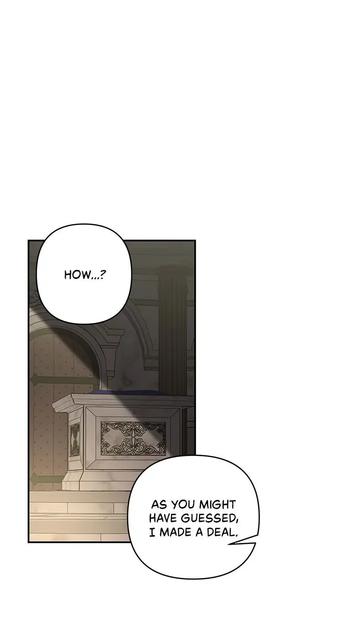 Monster Duke’s Daughter chapter 143 page 46