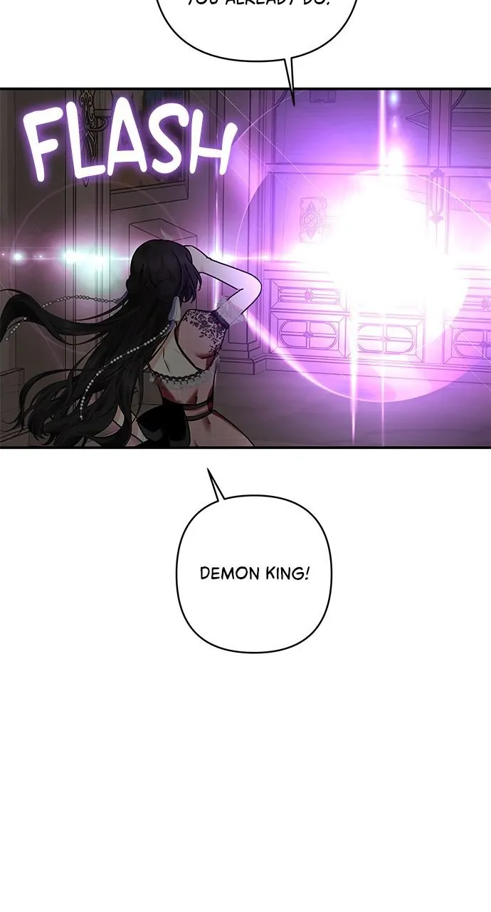 Monster Duke’s Daughter chapter 143 page 61