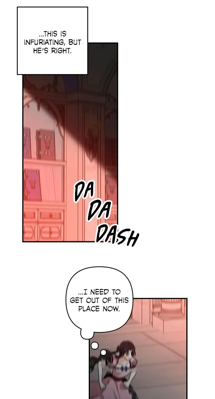 Monster Duke’s Daughter chapter 143 page 62