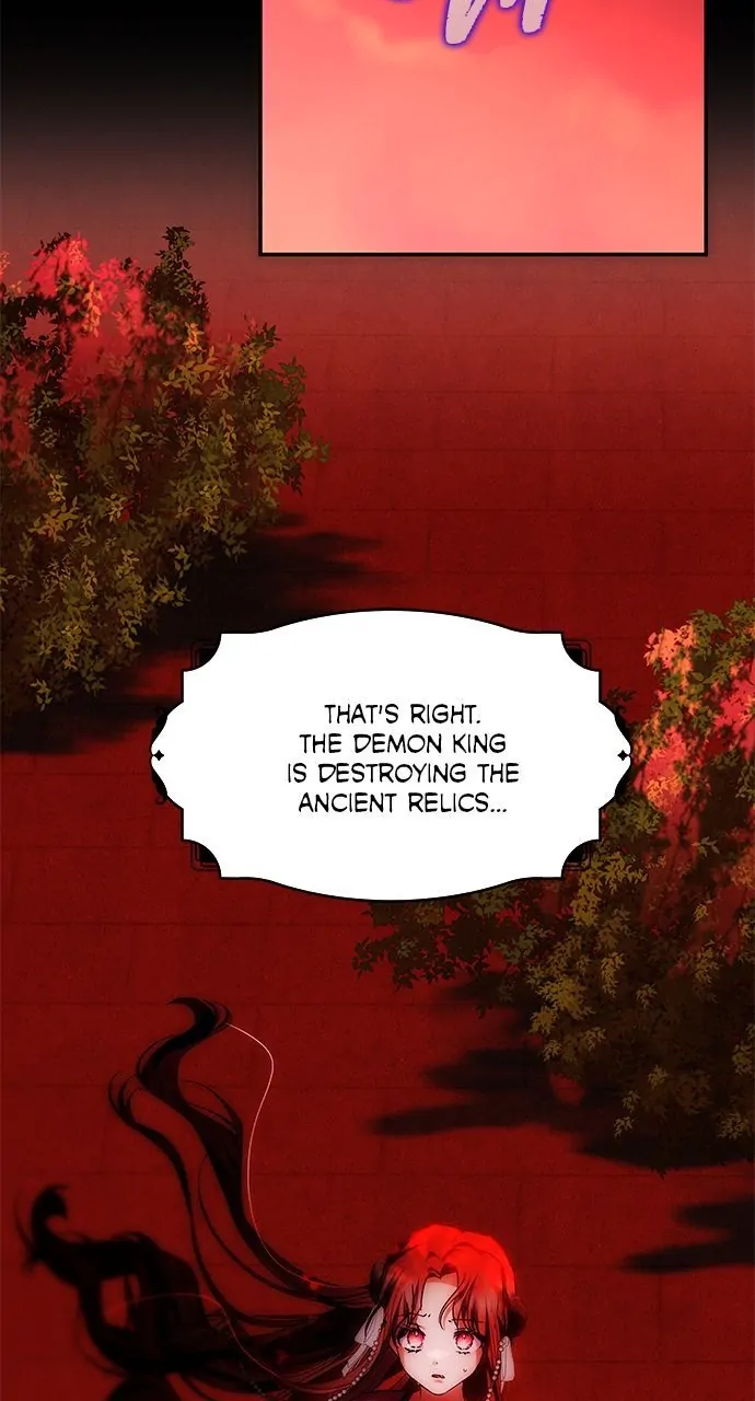Monster Duke’s Daughter chapter 143 page 69