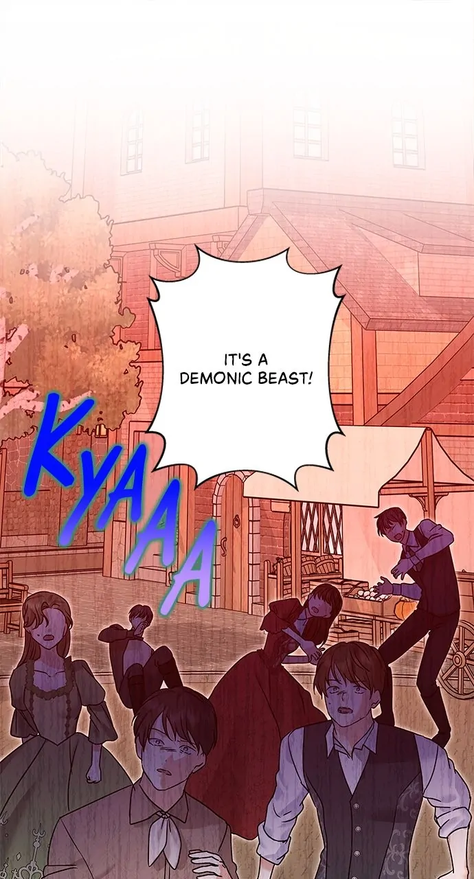 Monster Duke’s Daughter chapter 144 page 2
