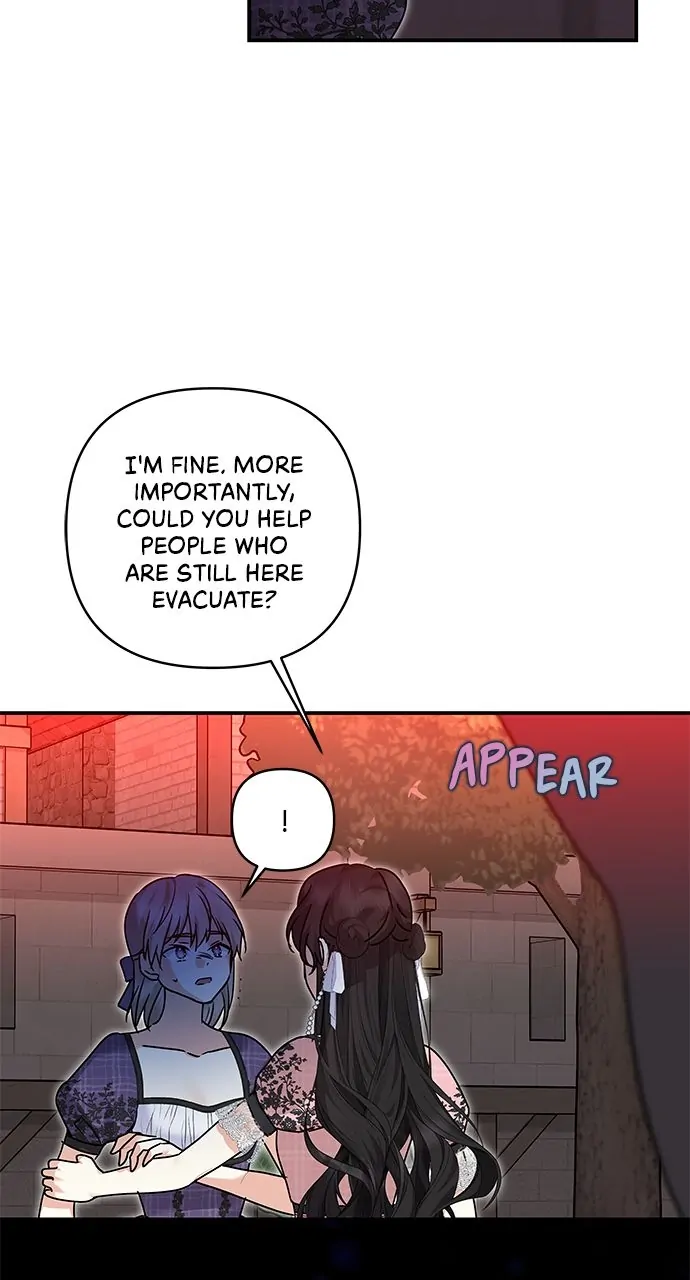 Monster Duke’s Daughter chapter 144 page 6