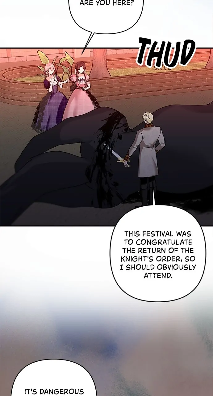 Monster Duke’s Daughter chapter 144 page 11