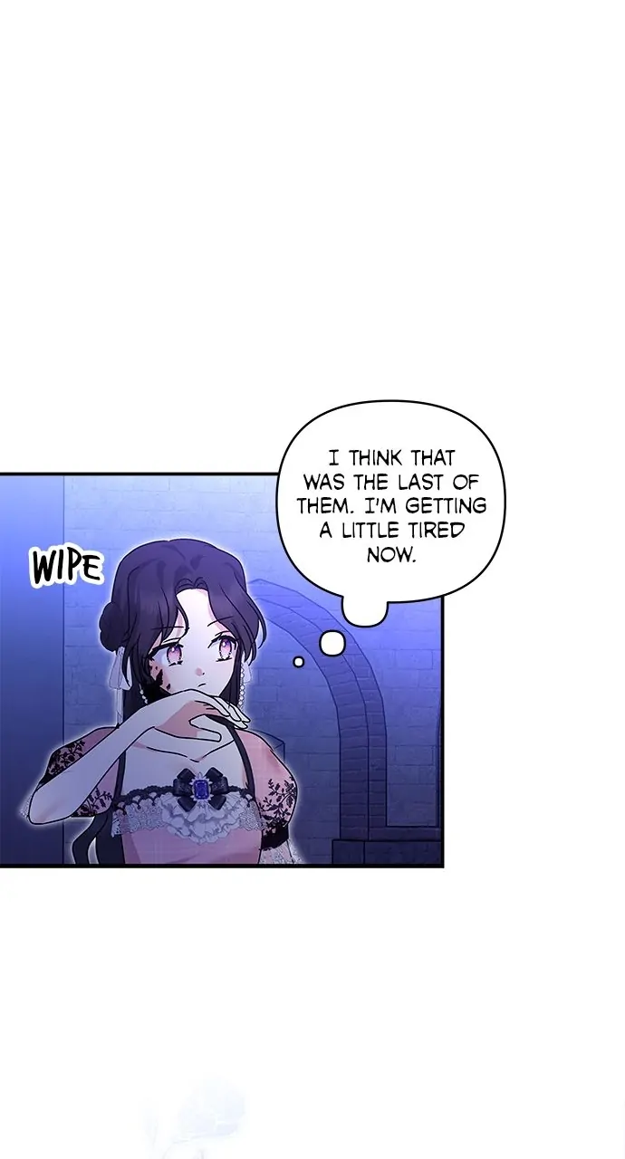 Monster Duke’s Daughter chapter 144 page 19