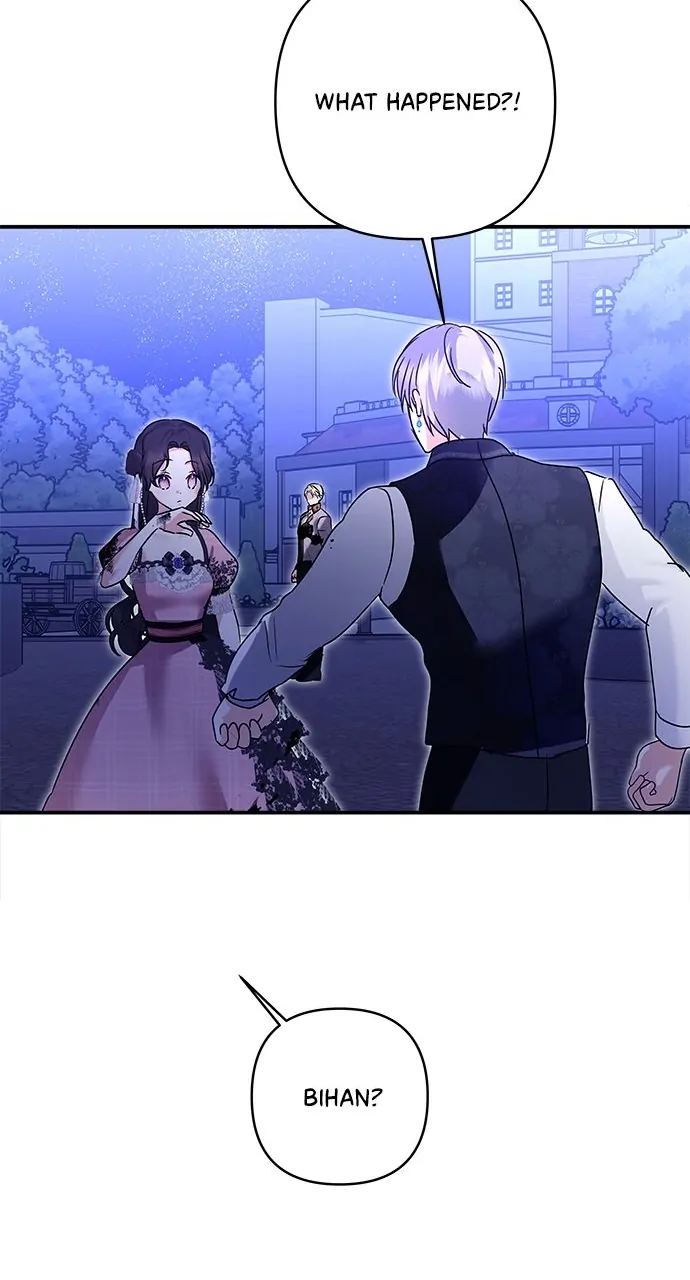 Monster Duke’s Daughter chapter 144 page 21