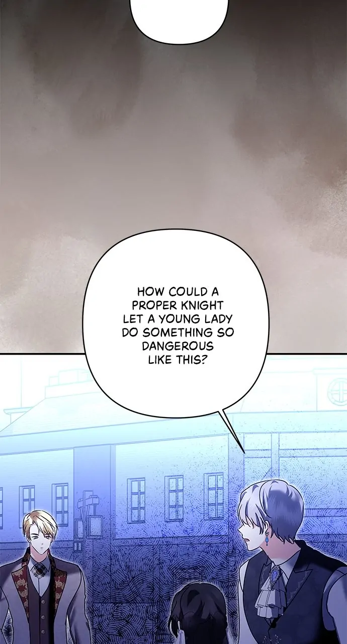 Monster Duke’s Daughter chapter 144 page 25