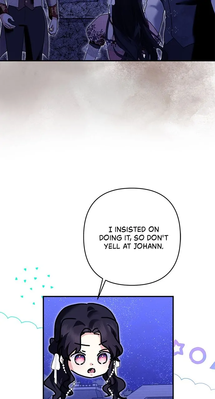 Monster Duke’s Daughter chapter 144 page 26