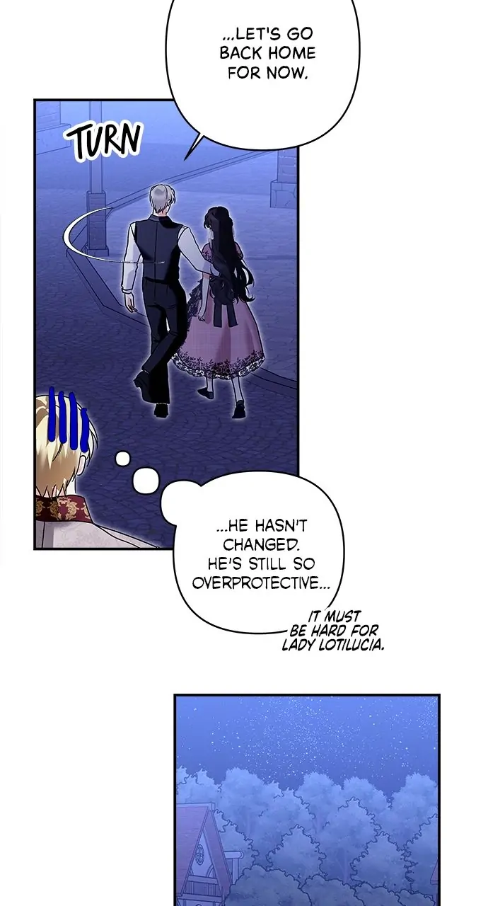 Monster Duke’s Daughter chapter 144 page 28
