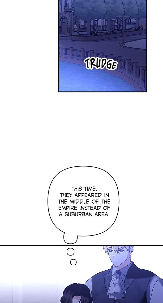 Monster Duke’s Daughter chapter 144 page 29