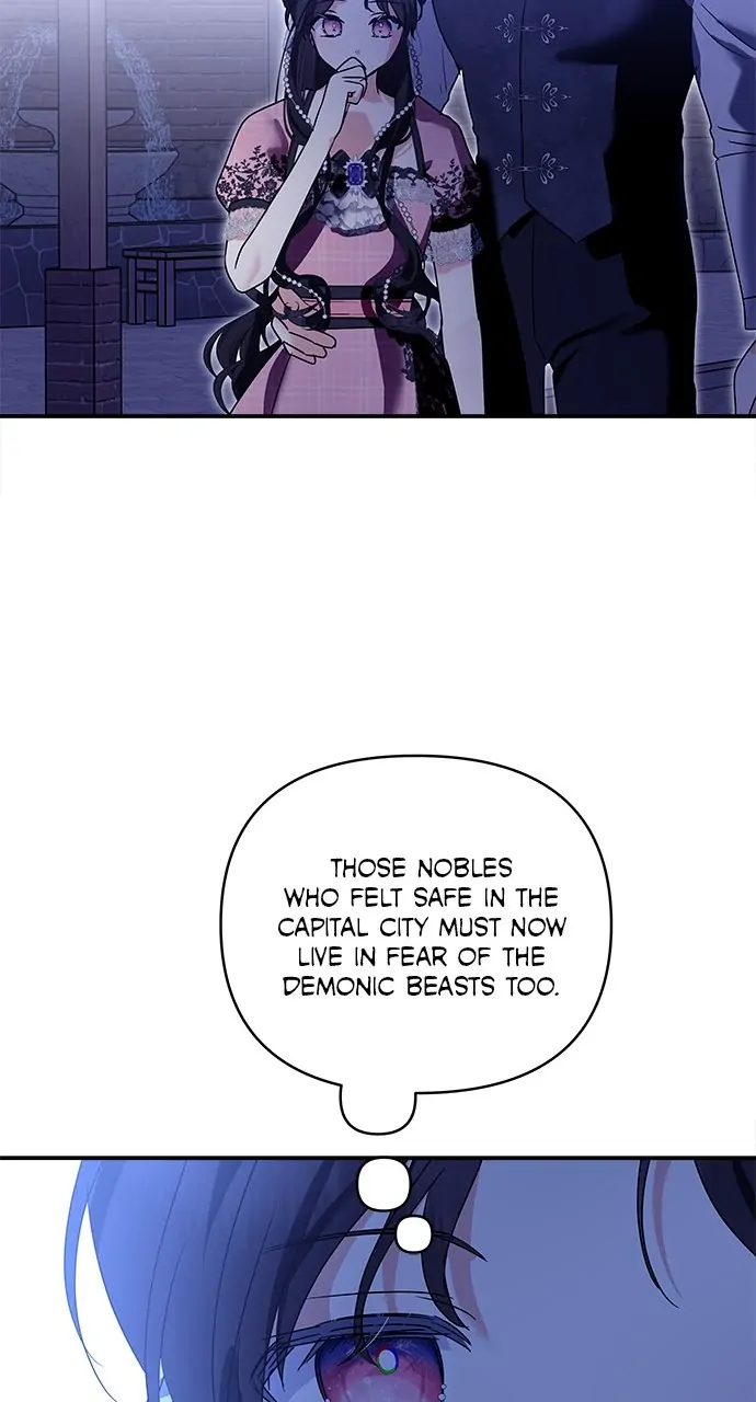 Monster Duke’s Daughter chapter 144 page 30