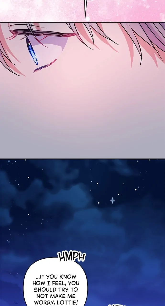 Monster Duke’s Daughter chapter 144 page 43