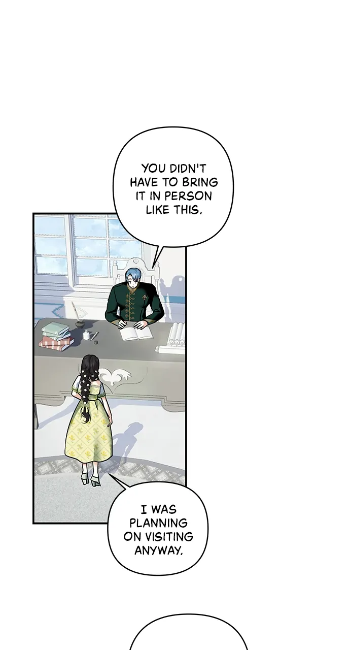 Monster Duke’s Daughter chapter 145 page 13