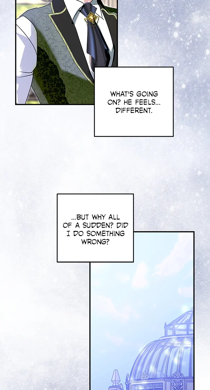Monster Duke’s Daughter chapter 145 page 32