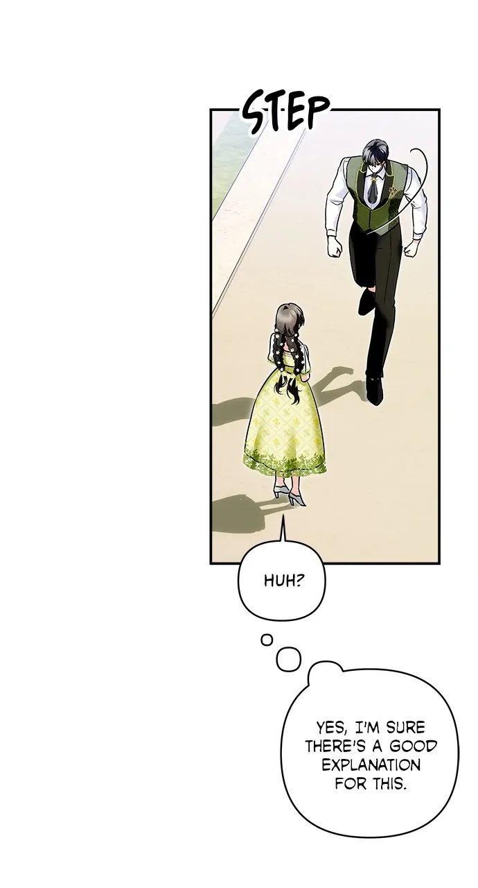 Monster Duke’s Daughter chapter 145 page 36