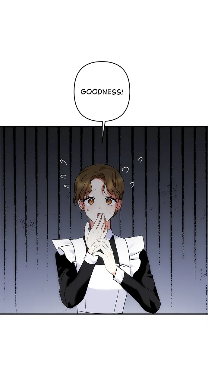 Monster Duke’s Daughter chapter 145 page 42