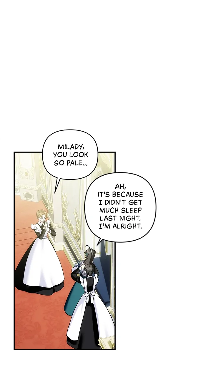 Monster Duke’s Daughter chapter 145 page 43