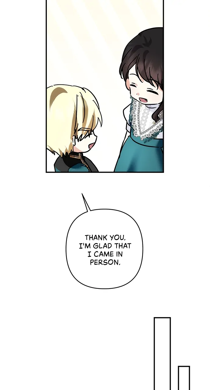 Monster Duke’s Daughter chapter 145 page 50