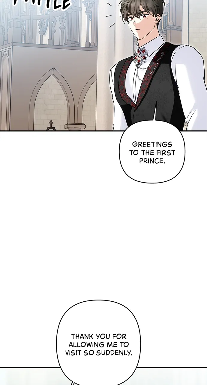 Monster Duke’s Daughter chapter 145 page 52