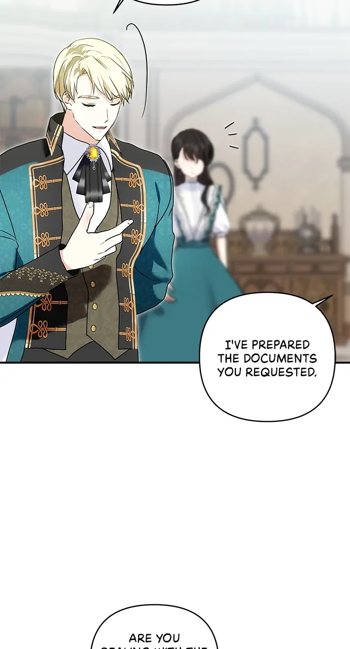 Monster Duke’s Daughter chapter 145 page 53