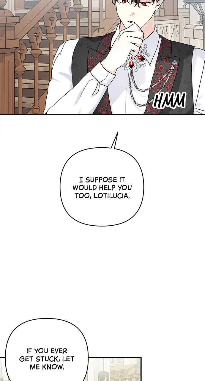 Monster Duke’s Daughter chapter 145 page 59