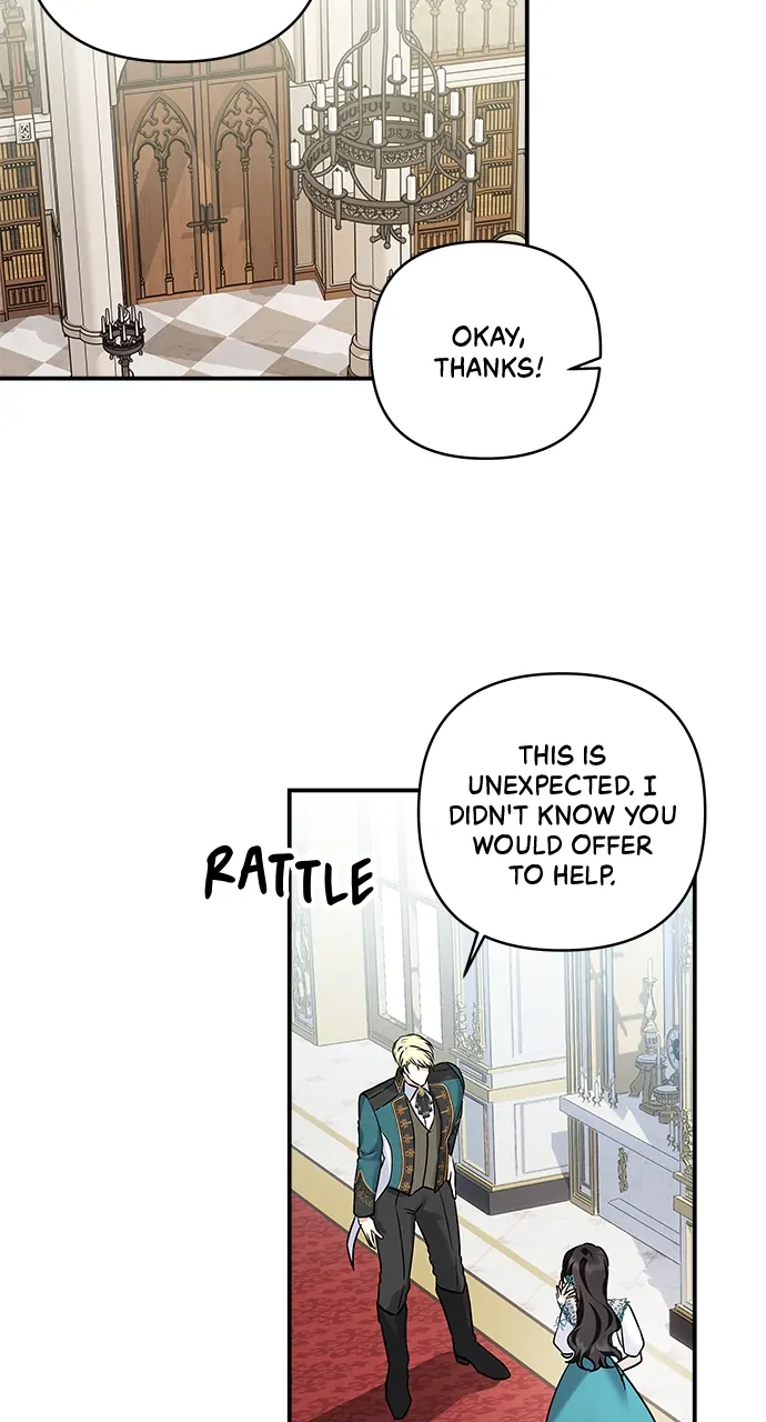 Monster Duke’s Daughter chapter 145 page 60