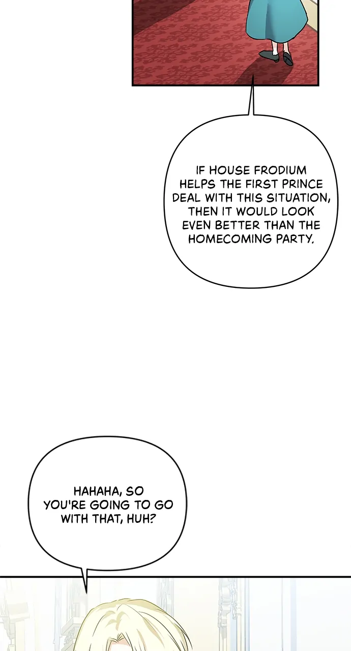 Monster Duke’s Daughter chapter 145 page 61