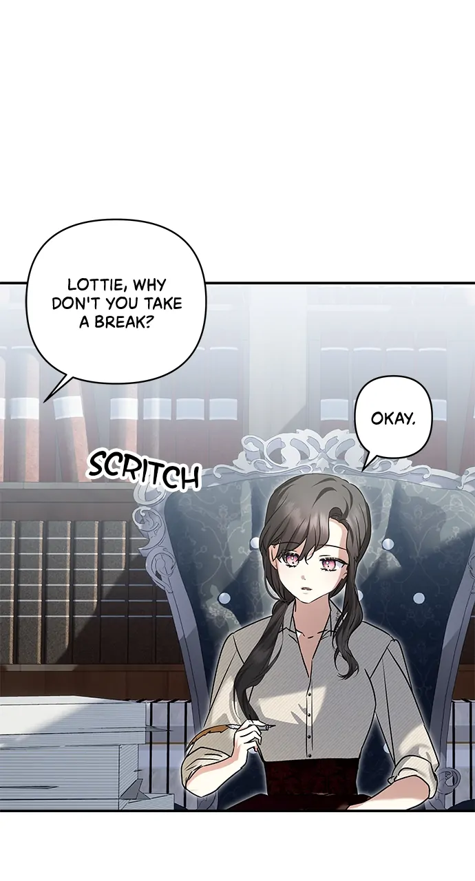 Monster Duke’s Daughter chapter 145 page 69