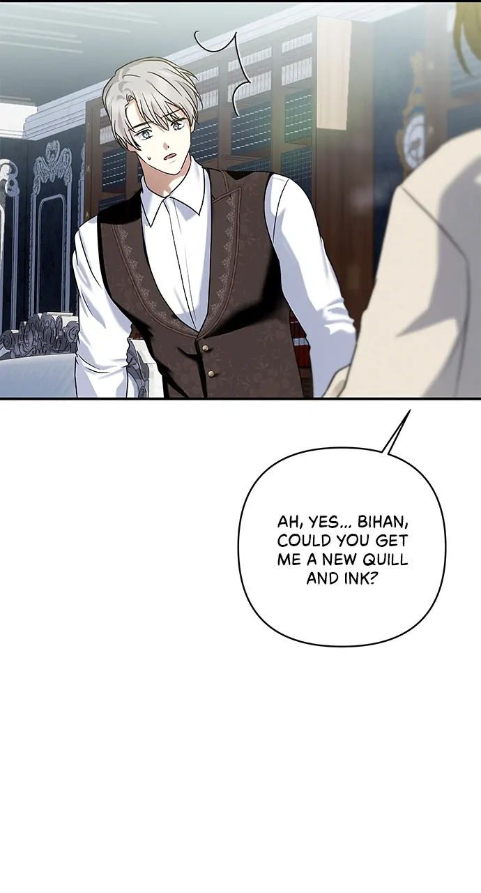 Monster Duke’s Daughter chapter 145 page 75