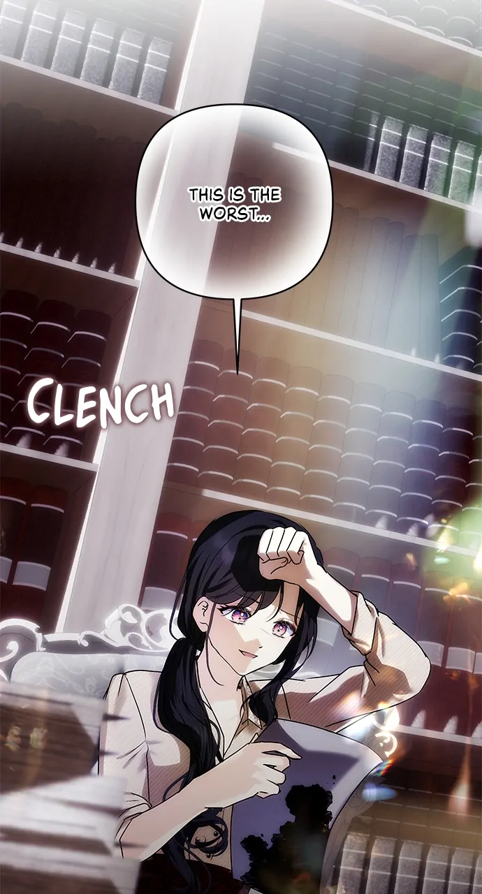 Monster Duke’s Daughter chapter 145 page 78