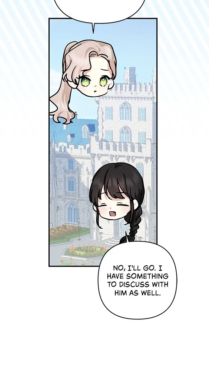 Monster Duke’s Daughter chapter 146 page 15