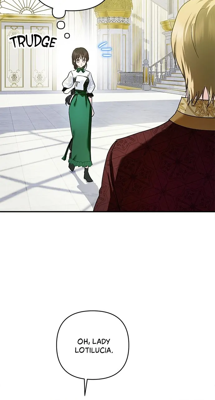 Monster Duke’s Daughter chapter 146 page 21