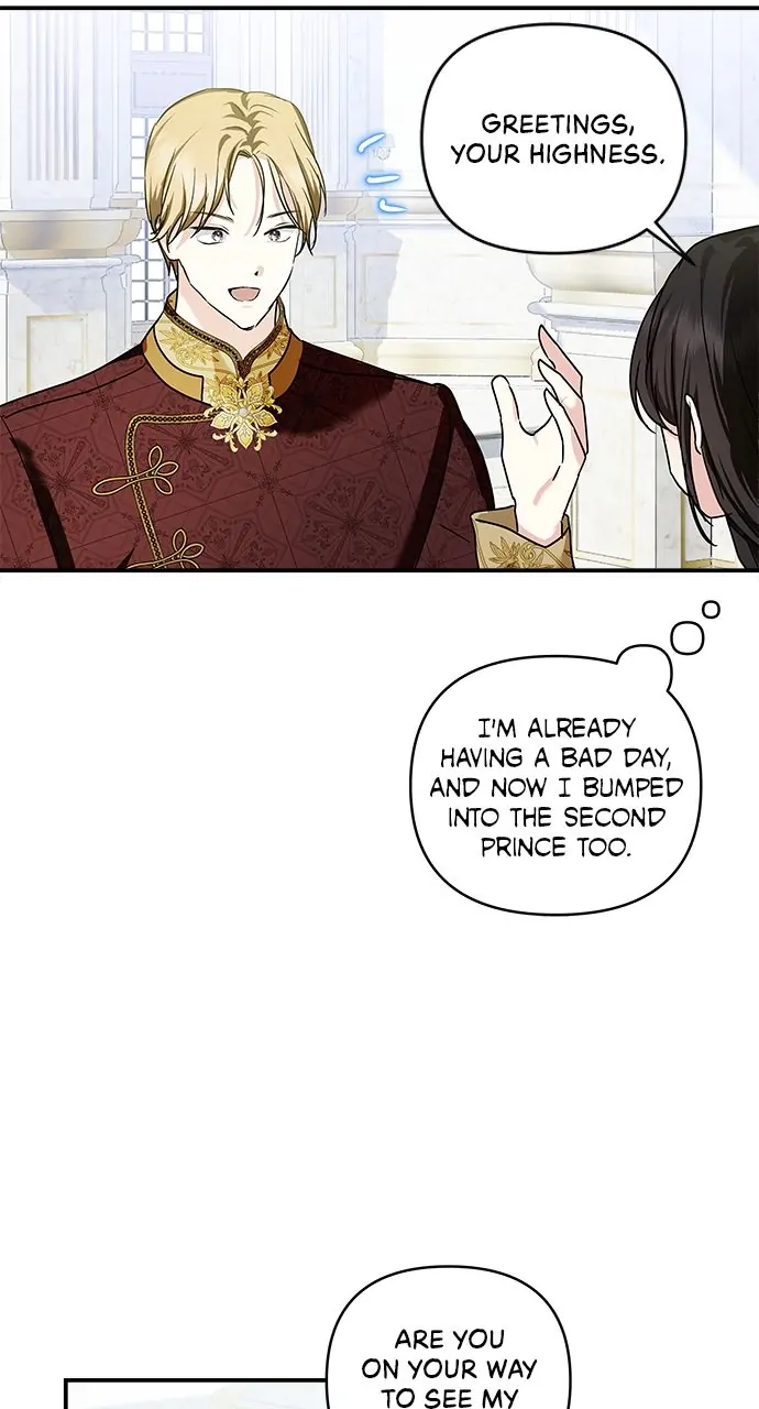 Monster Duke’s Daughter chapter 146 page 22