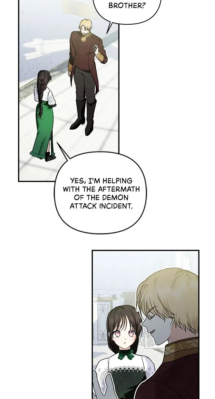 Monster Duke’s Daughter chapter 146 page 23