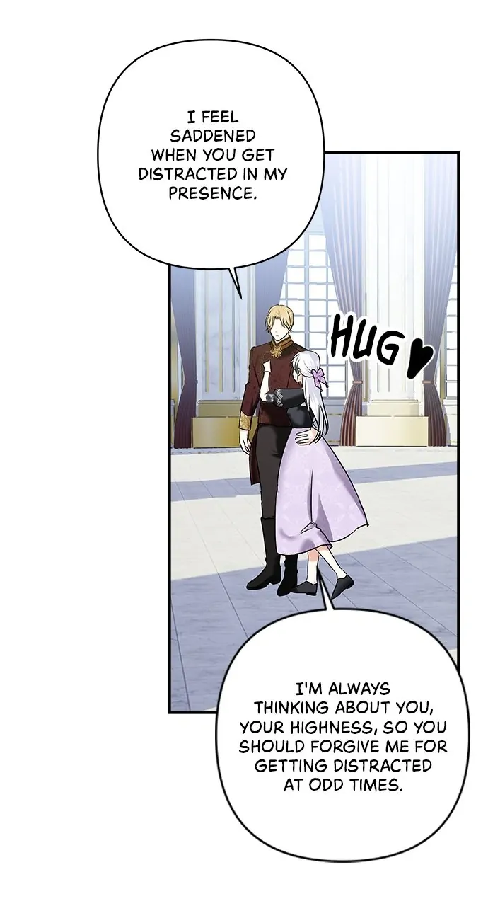 Monster Duke’s Daughter chapter 146 page 34