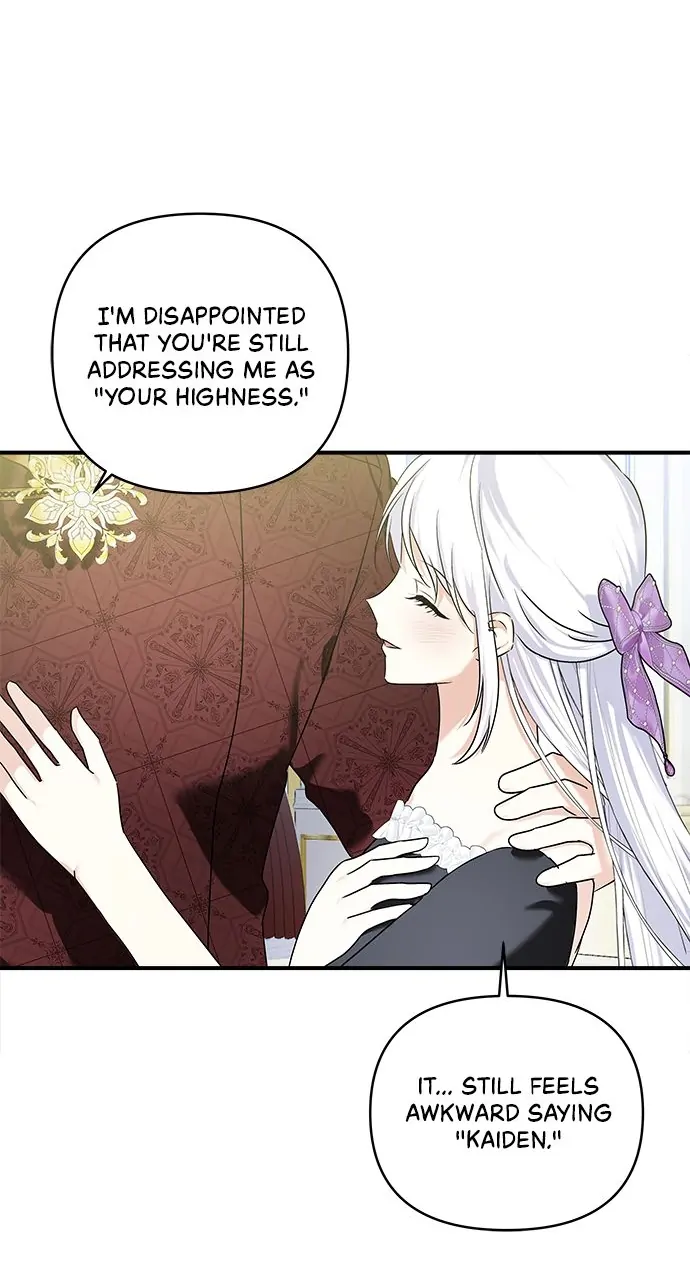 Monster Duke’s Daughter chapter 146 page 35