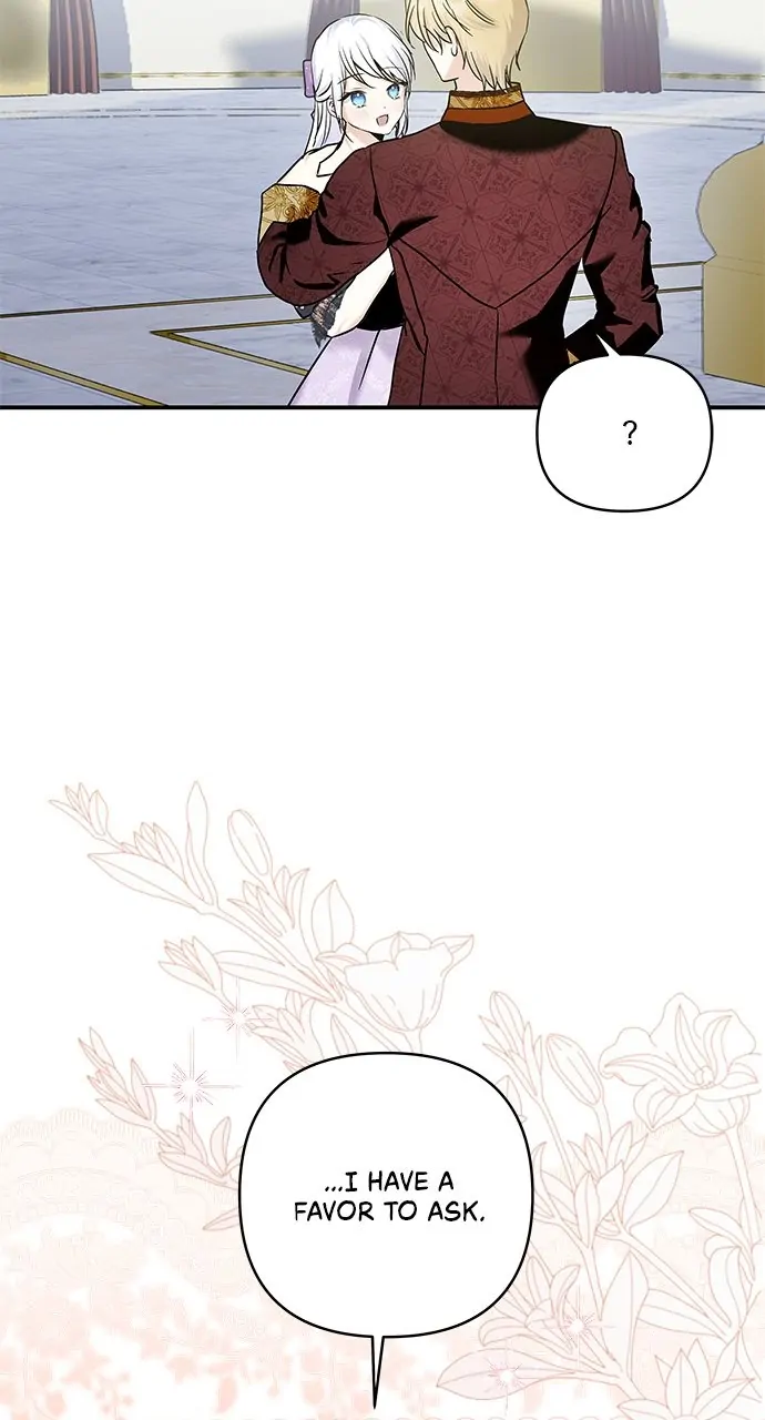 Monster Duke’s Daughter chapter 146 page 40
