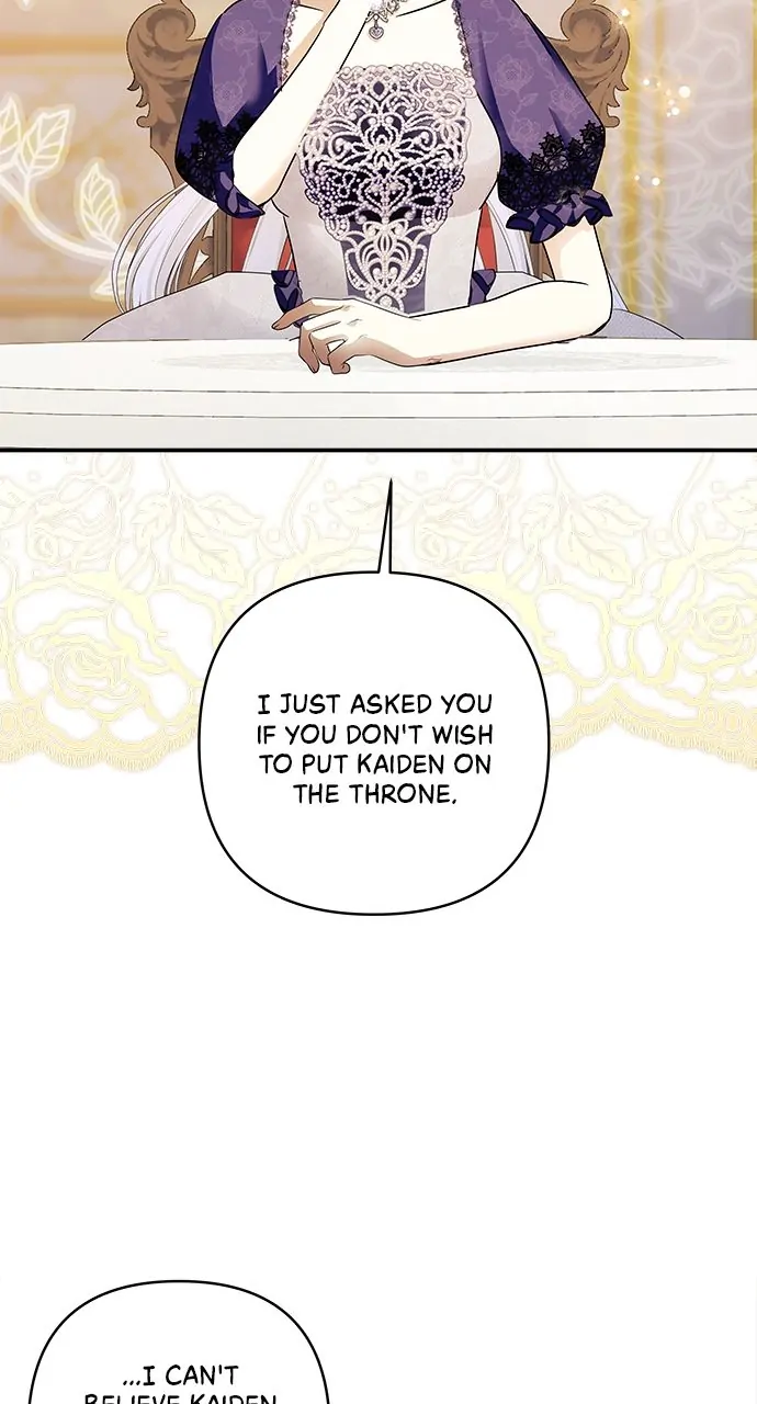 Monster Duke’s Daughter chapter 146 page 46