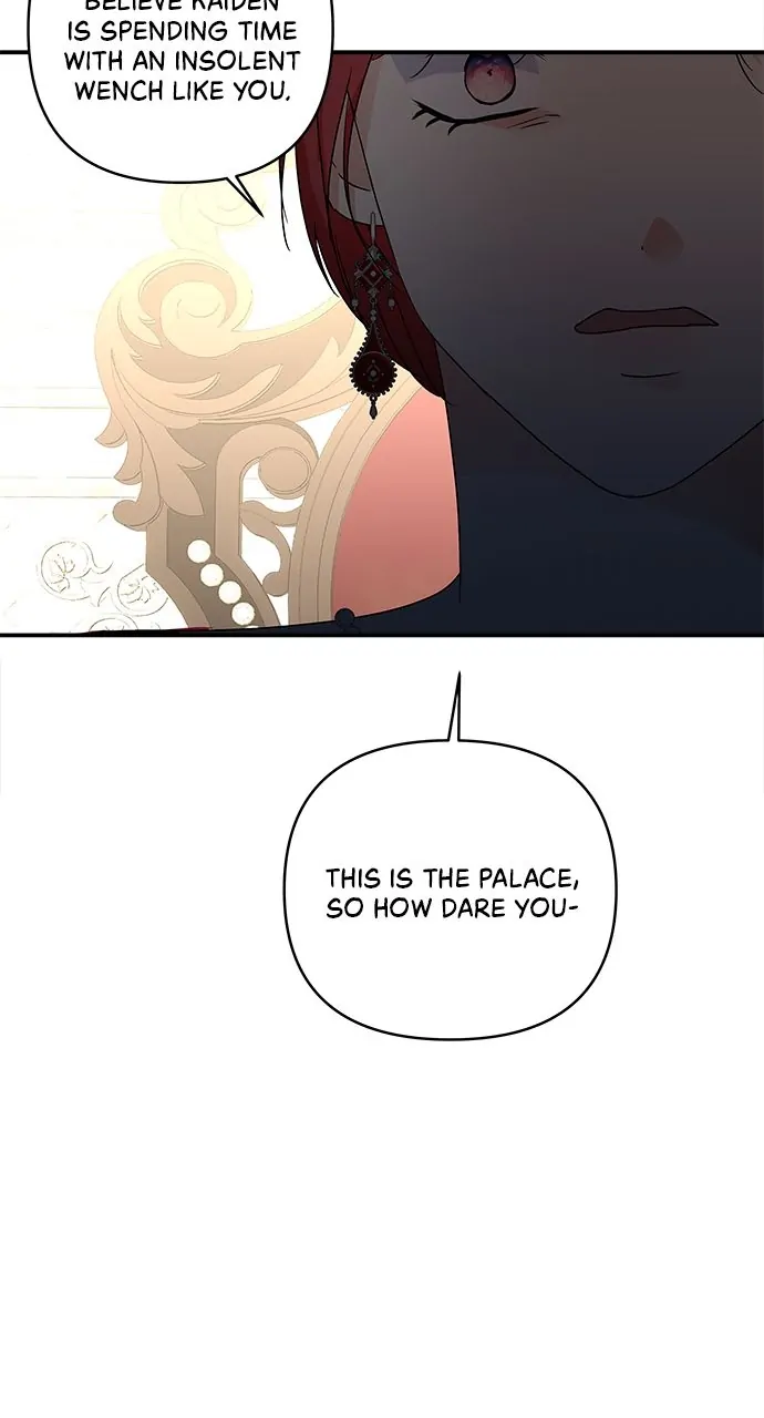 Monster Duke’s Daughter chapter 146 page 47
