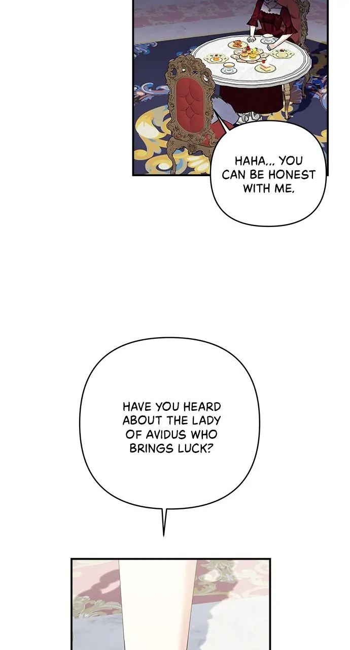 Monster Duke’s Daughter chapter 146 page 49