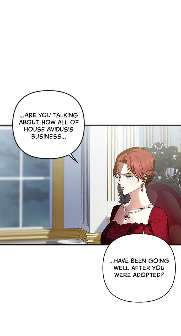 Monster Duke’s Daughter chapter 146 page 51